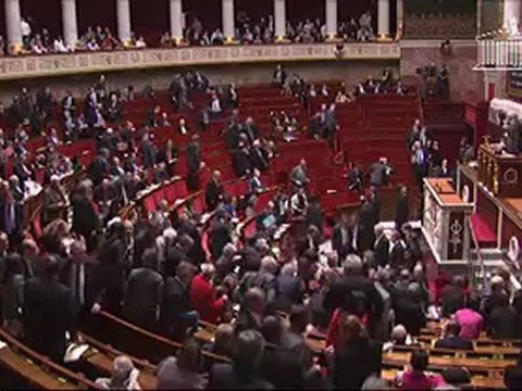 Yves Daniel : Ils souhaitent remettre en cause tout modèle de développement au nom de la décroissance