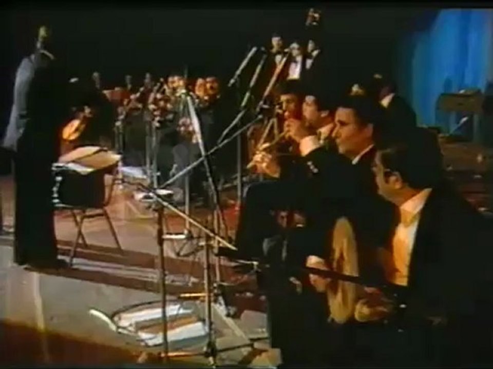 FERDi TAYFUR AVRUPA KONSERi - BiR DUAMIZ VARDI