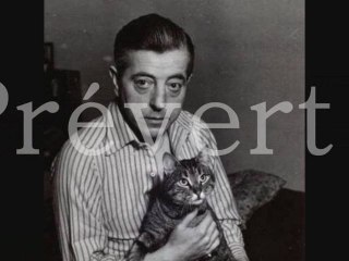 Jacques Prévert - Alicante