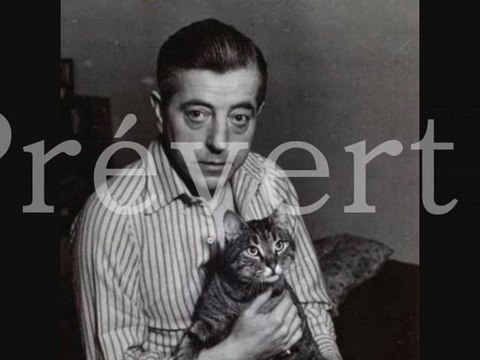 Jacques Prévert - Alicante