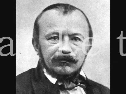 Gérard de Nerval - Le temps