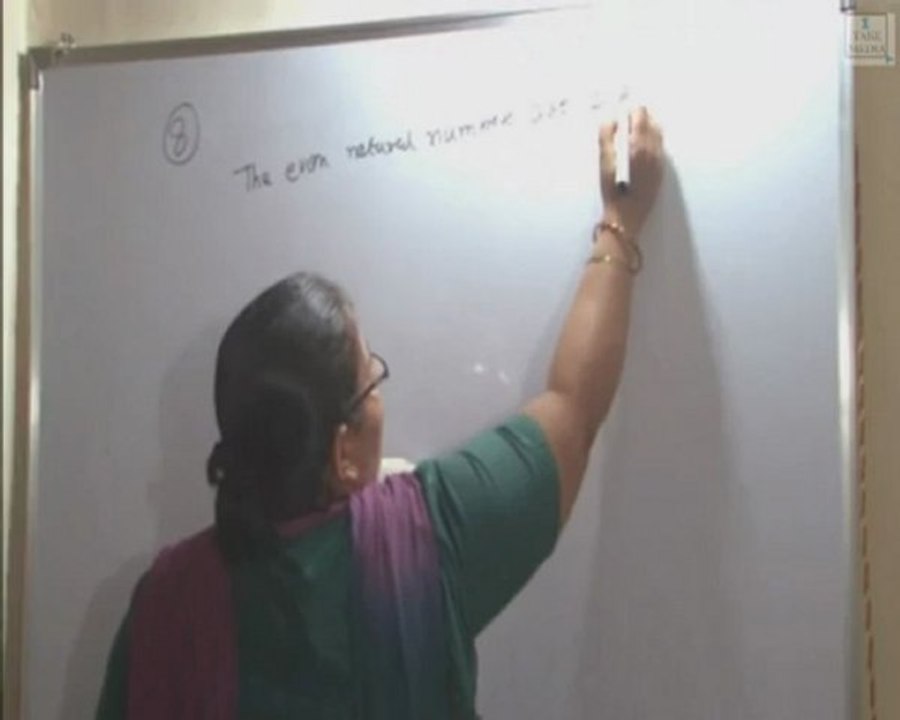 Arithmetic Progression and Geometric Progression Exercise Algebra Chapter 1.4 Ssc (Tenth standard)