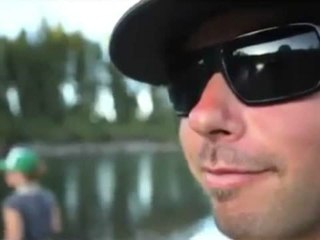 Fliegenfischen in Kanada - Spektakuläre Fänge