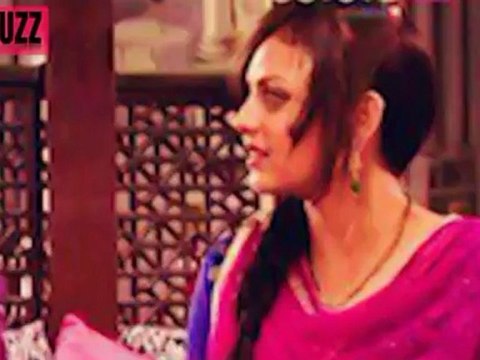 Madhubala's LOVE SURPRISE FOR RK In Madhubala Ek Ishq Ek Junoon 22nd November 2012