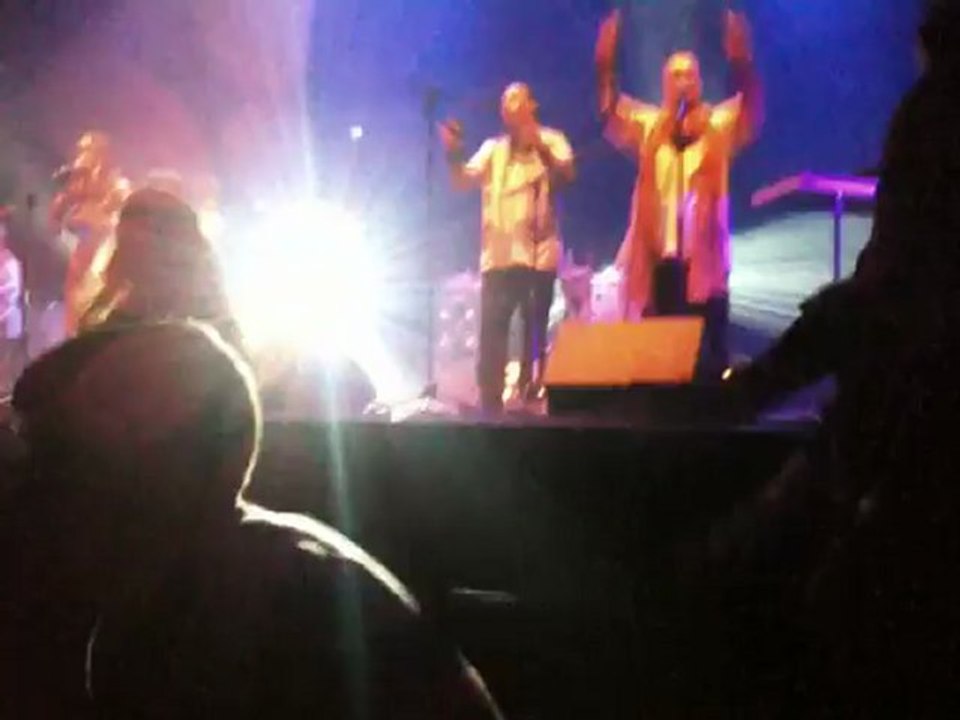 Gaâda Diwane de Béchar/ NANTERRE (2)