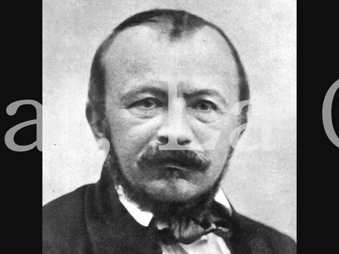 Gérard de Nerval - La Grand'mère