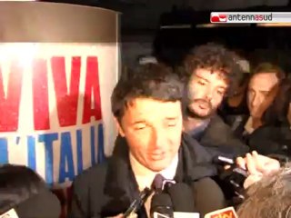 TG 24.11.2012 Primarie in Puglia, boom di iscritti