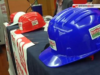 TG 21.11.12 I sostenitori di Bersani a Bari: "No al giovanilismo di Renzi"