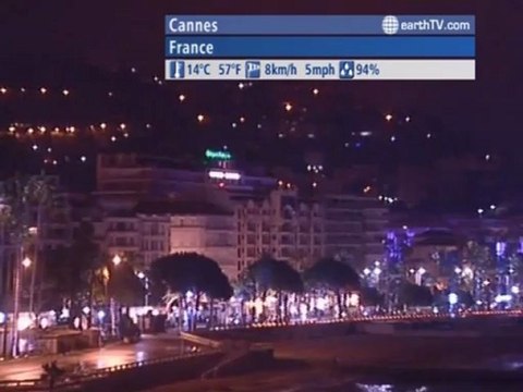 Amsterdam - Netherlands, Venice - Italy, Dresden - Germany, Kyiv - Ukraine, Lugano - Ticino - Switzerland, Cannes - France, Niagara Falls - Canada