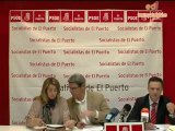 El puerto - Propuestas al Pleno sobre temas urbanisticos