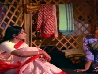 Vaani Rani - Sivaji Ganesan | Vanisri ( Double Role ) Tamil Movie Part 07