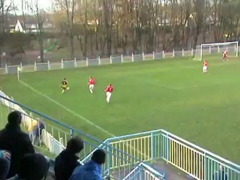 liancourt - St sauveur