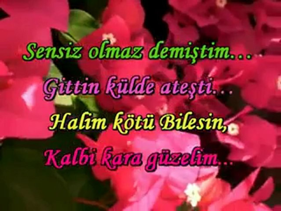 sesliseviyore.com Murat İnce - Saat Oniki (Yeni Şiir) - Dinlemenizi tavsiye ederim -