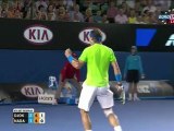 Australian Open 2012 - Highlights Final