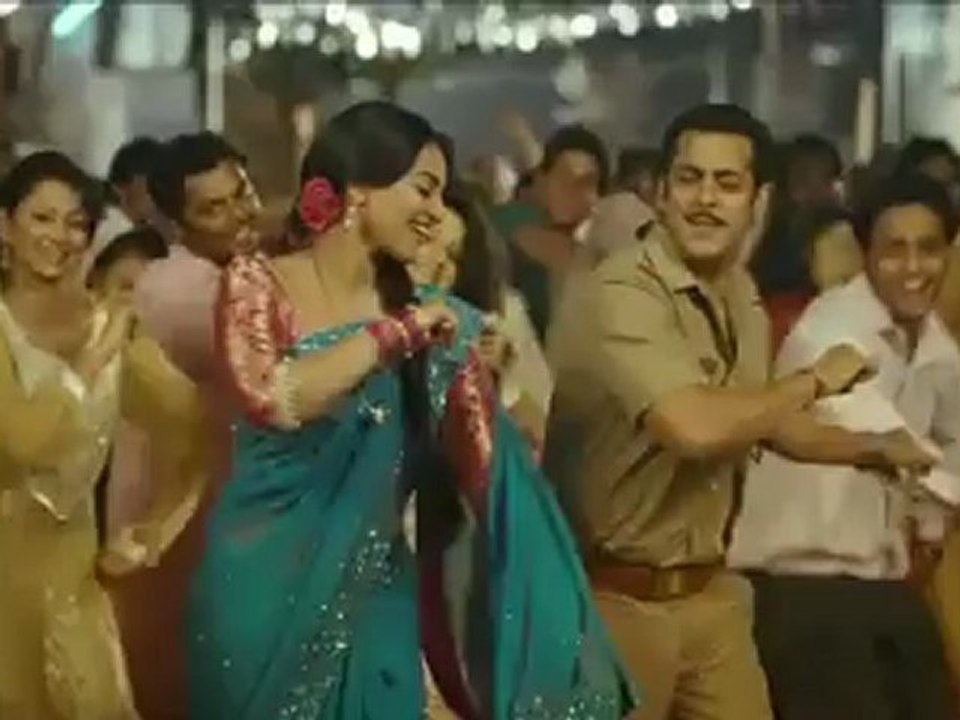 Dabangg 2 Theatrical Trailer Salman Khan Sonakshi Sinha Arbaaz Khan - Video Dailymotion