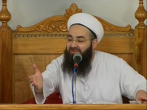 Haftada Bir Okunuyorsun Be, Bedava da Okuyorum Sizi - Cübbeli Ahmet Hoca