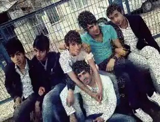 Serzenish - Kim Girdi Kanına 2012 - YouTube