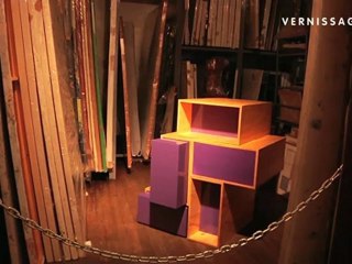 Footnotes on Candida Höfer at OMR Gallery, Mexico City