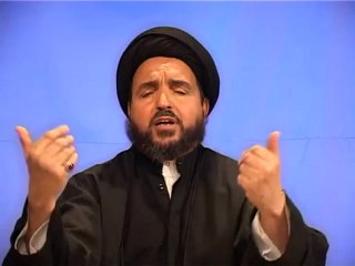عاشوراء اهل البيت (ع) حكم و عبر اسئلة و اجوبة سماحة السيد الدكتور محمد الصغير الحسني10