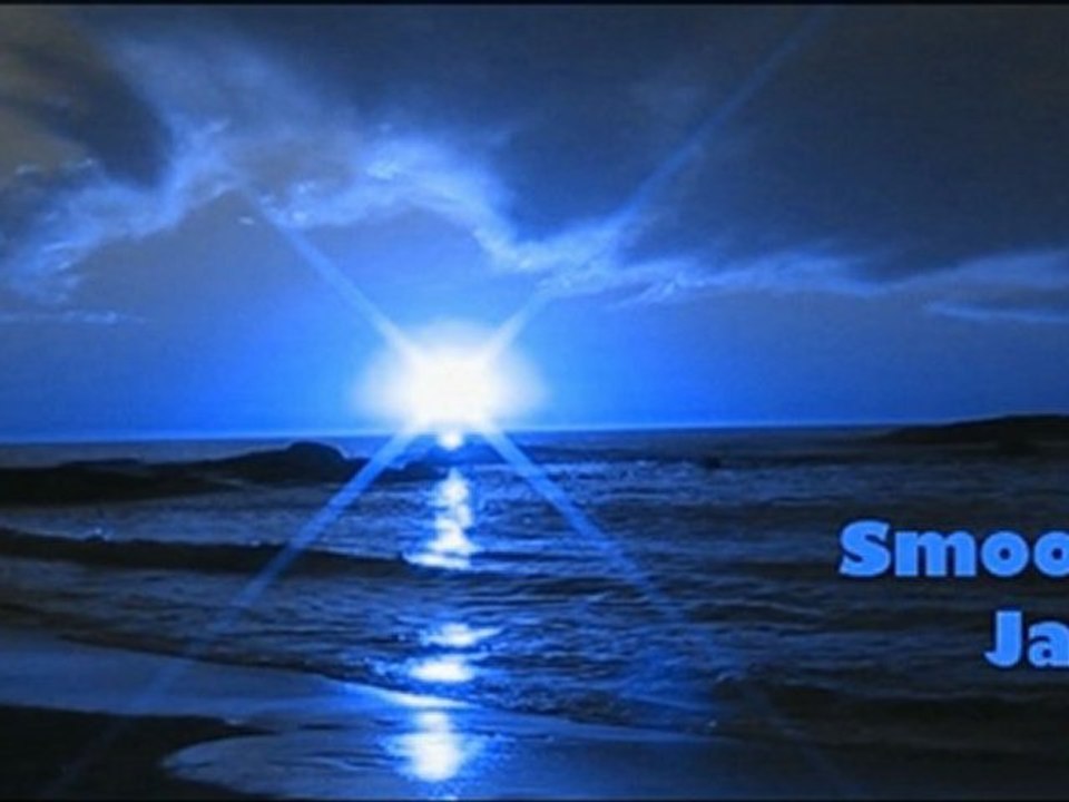 Smooth Jazz Music-Down At Cherry Beach