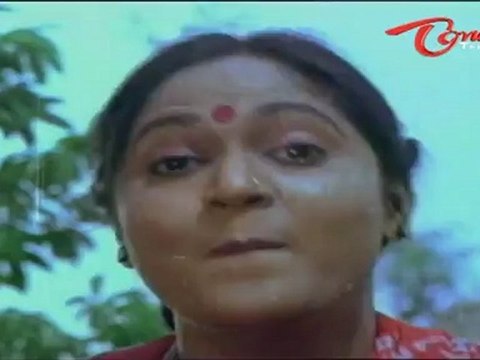 NTR & ANR Songs While Milking Buffalo