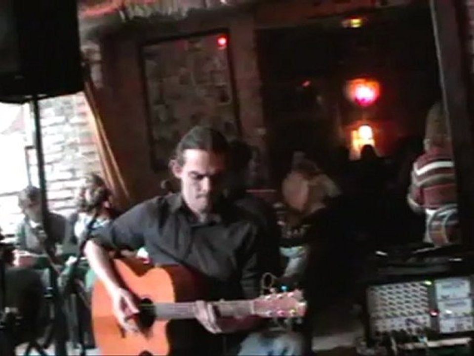 "Hard Times" w Koszalinie
