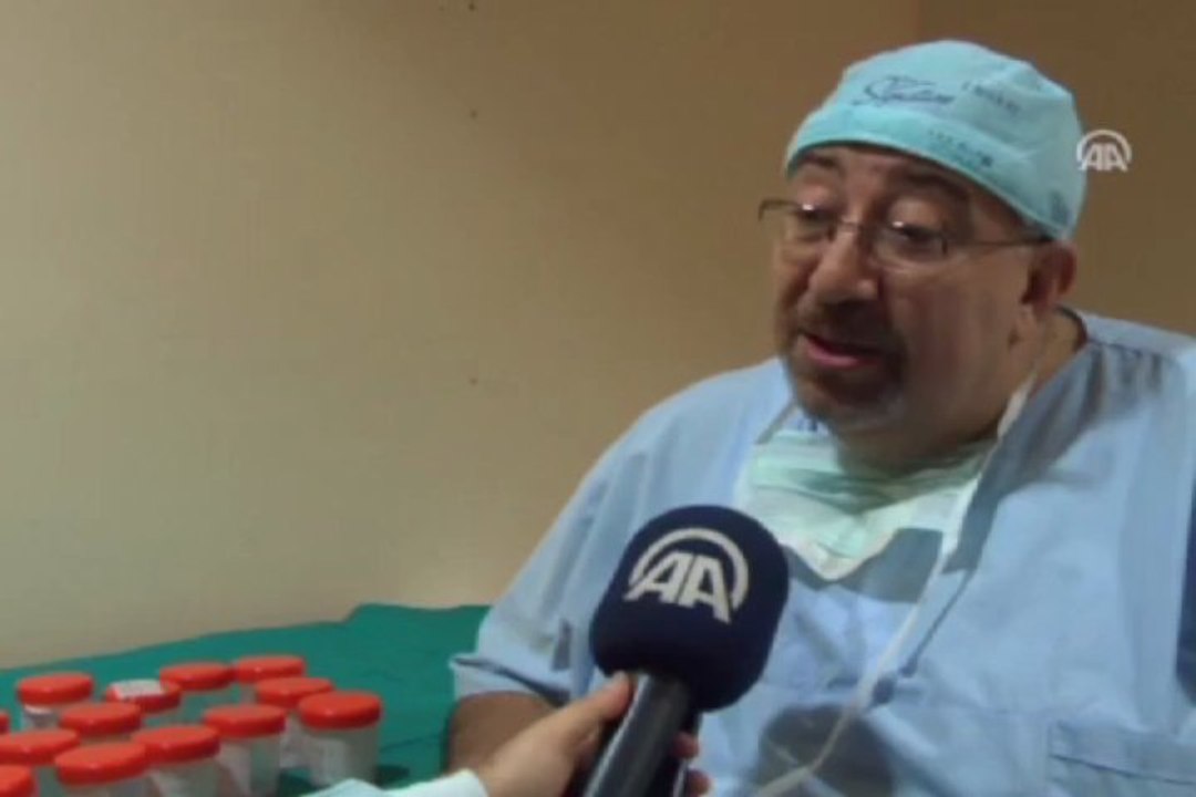 Gözden çıkartılan cisimler şaşırtıyor