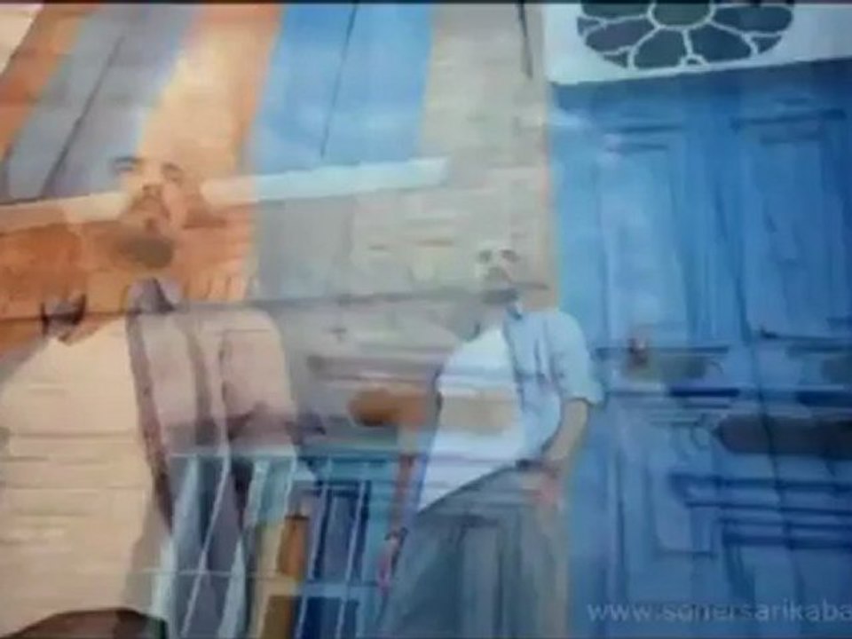 Soner      SARIKABADAYI       ßurda ßiri Var....