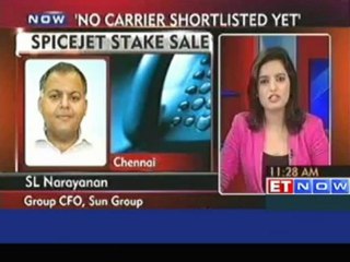 Jet, SpiceJet in stake talks with Etihad, AirAsia- Source