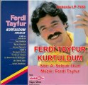 Ferdi Tayfur - Kurtuldum (Türküola LP 7508)