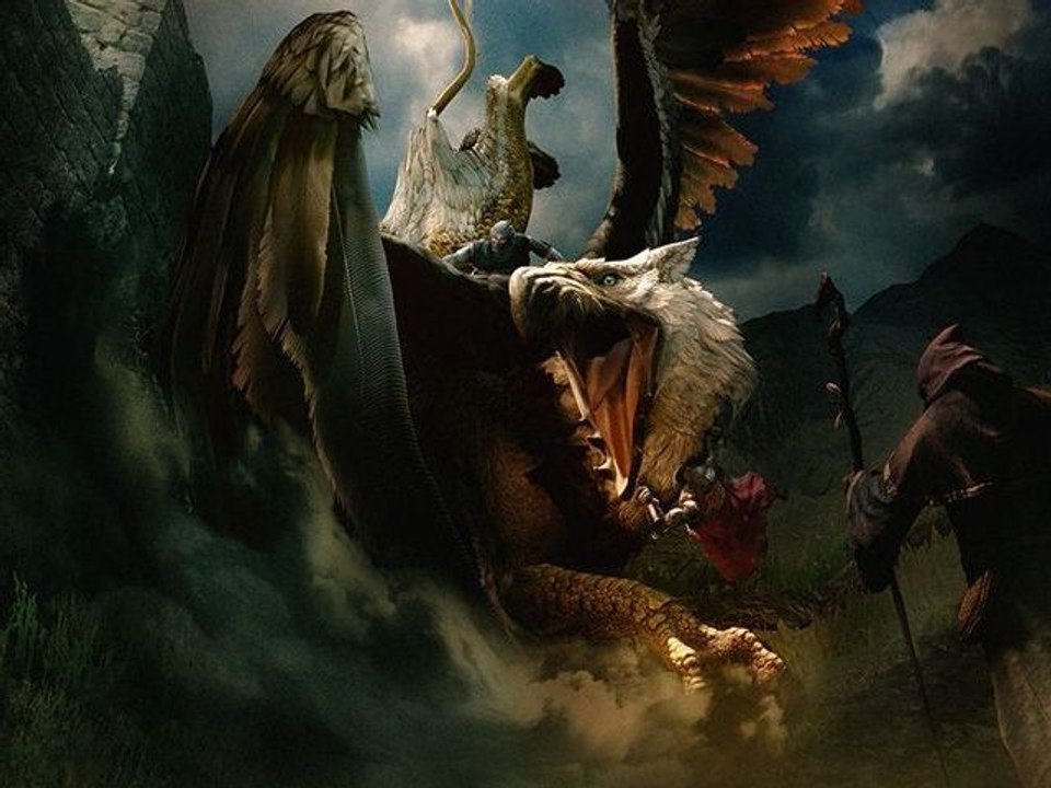 Direct Live: Dragon's Dogma (PS3)