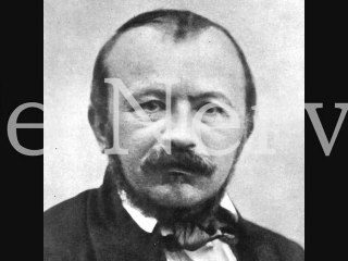 Gérard de Nerval - Avril