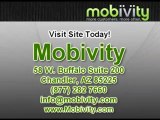 Mobile Marketing Solutions - Try Now!