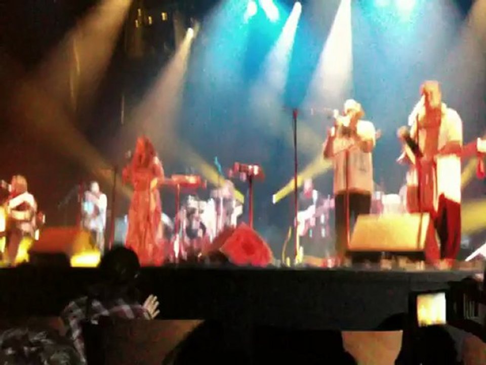 Gaâda Diwane de Béchar / NANTERRE (6)