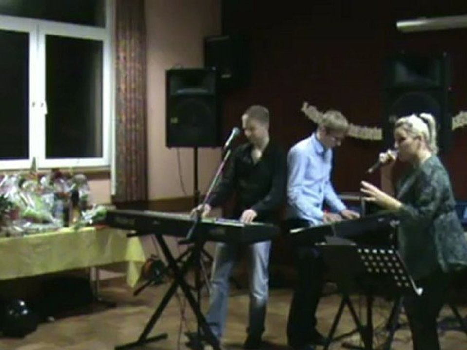 50 ans Brigitte - Hold the Line