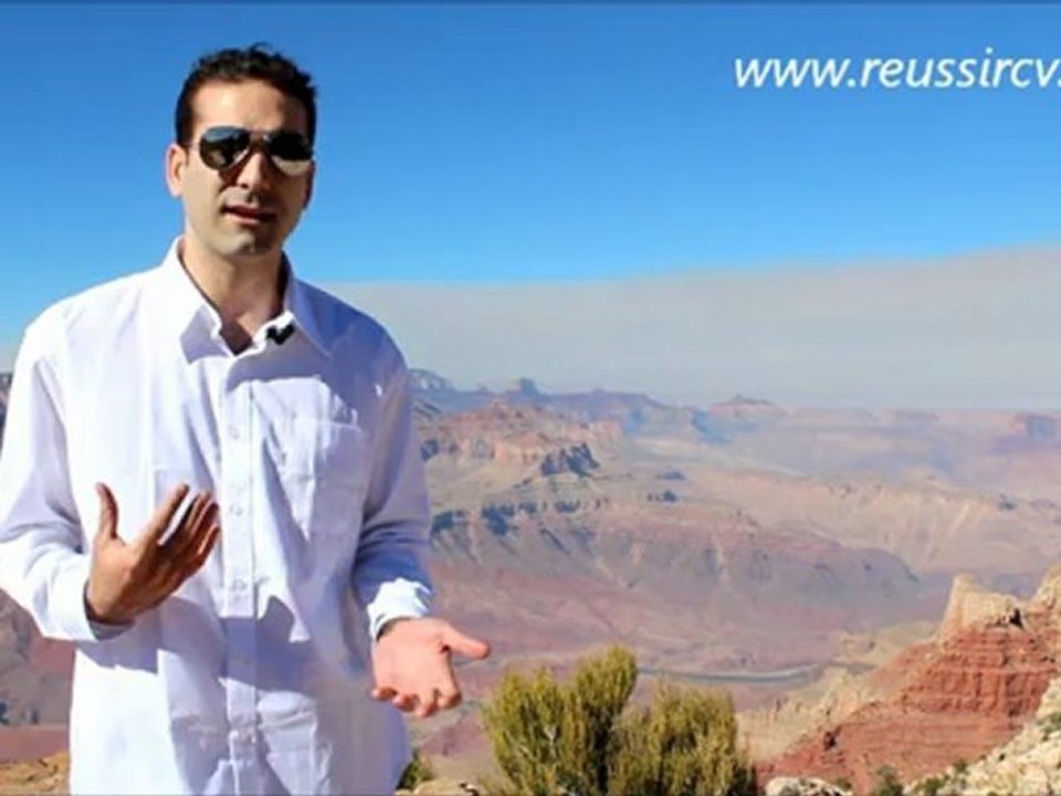 Parlez moi de vous, faut-t-il mettre ses voyages sur son CV ?