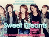 Wonder Girls - Sweet Dreams (VOSTFR)