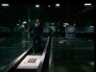Pub Nike bateau - Cantona speaker