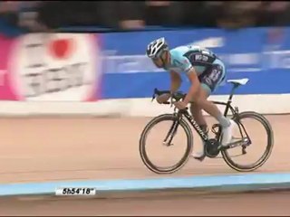 Paris - Roubaix 2012