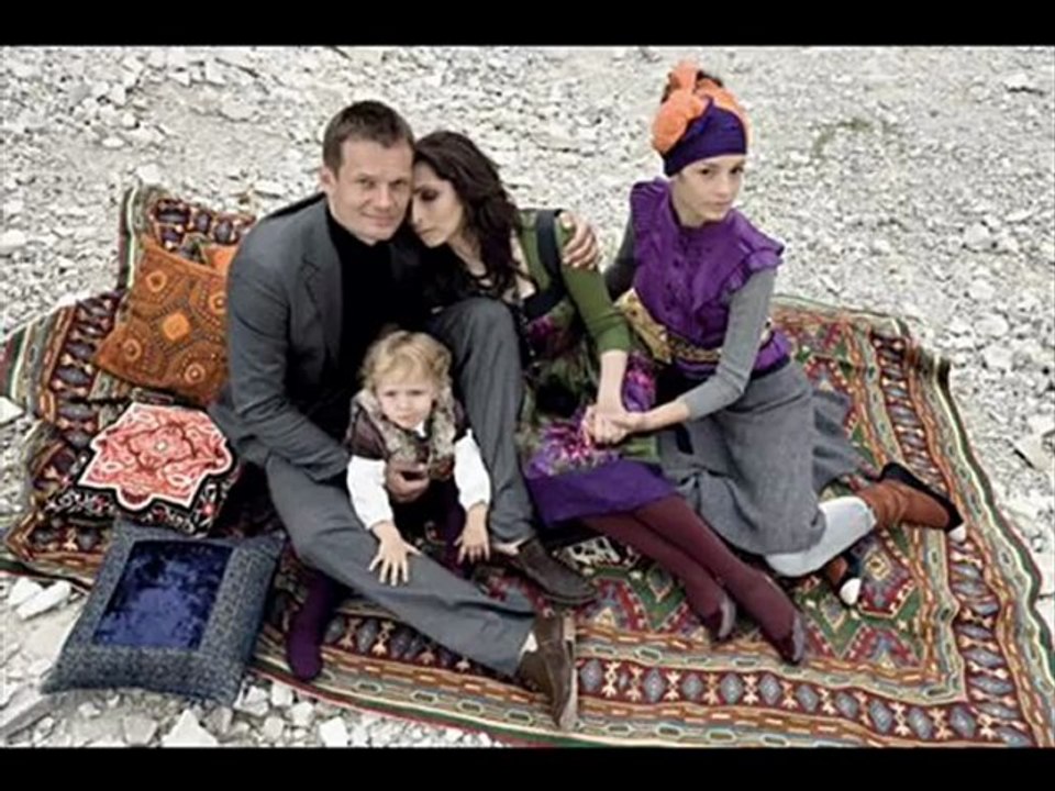 Aida Kosojan-Przybysz - W sieci
