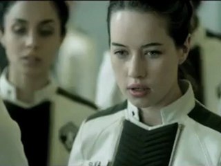 Halo 4: Şafağa Doğru - Sinematik Trailer