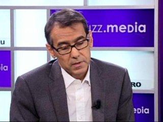 Buzz Média : Régis Ravanas