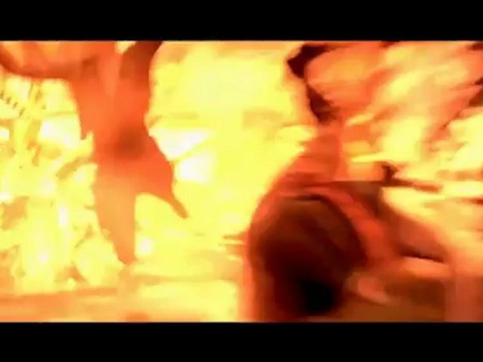 Resident Evil 6 Trailer Türkçe Dublaj