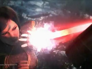 Hope of Alderaan Türkçe Sinematik Fragman