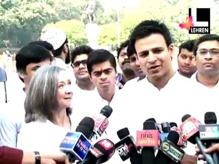 B Town Pays Tribute To 26 11 Victims