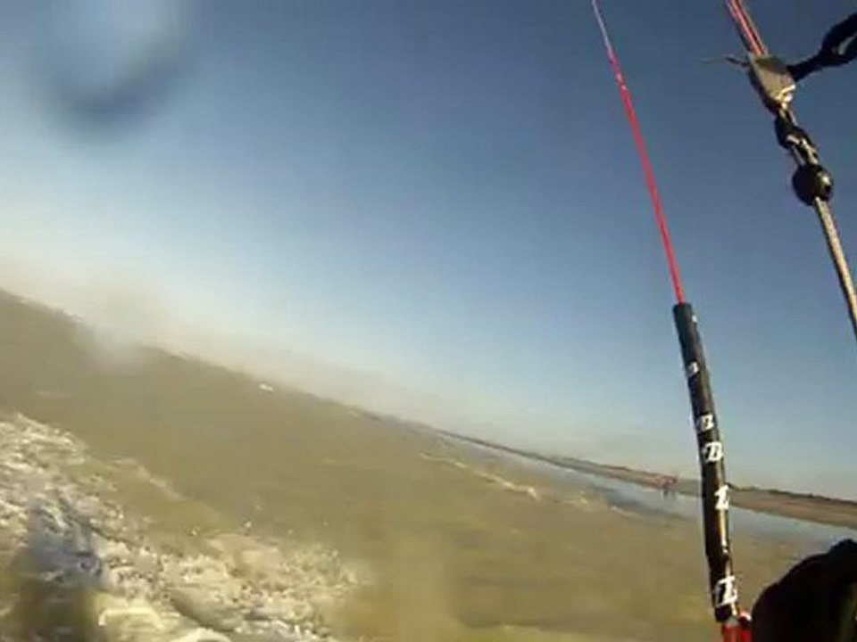 session kite hivernale