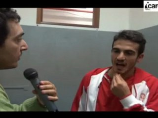 Icaro Sport. Alessandria-Rimini 2-1, il dopogara integrale