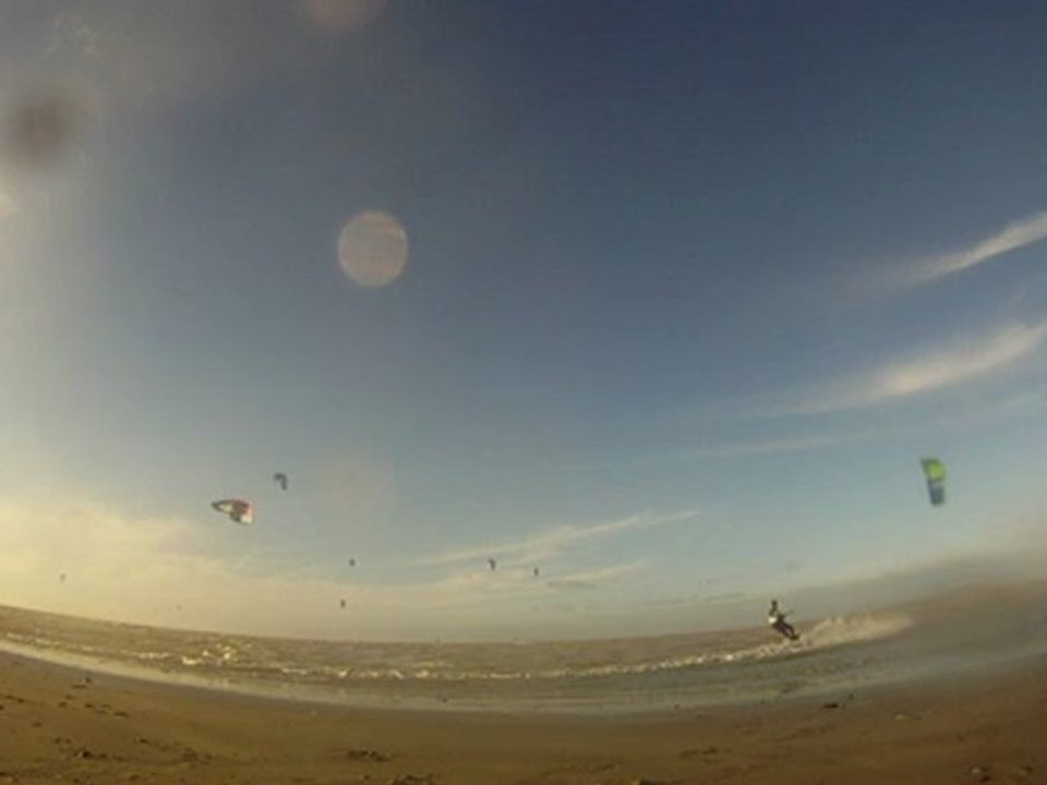 session kite hivernale
