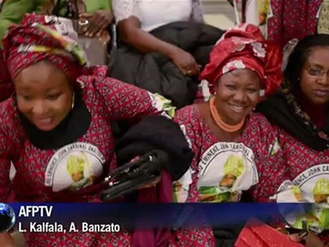Papa nombra 6 nuevos cardenales