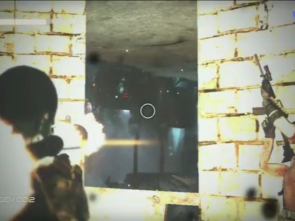 VGA Terminator renaissance gameplay warner interactive ps3 xbox 360 2009 HD(720p_H.264-AAC)